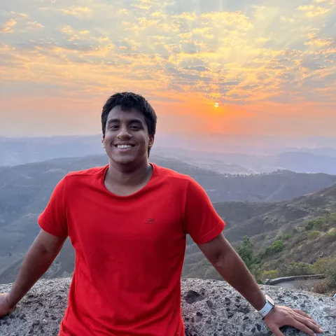 Bhargav Deshpande
